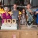 Un toast pour l'�pisode 100 ! 