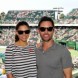 Pause d�tente pour Jeffrey Donovan