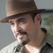 David Zayas dans Saint George