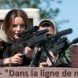 Dans la ligne de mire - Juin 2013