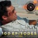 100�me �pisode de la s�rie : c'est ce soir !