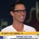 Jeffrey Donovan : tourn�e promo pour le final