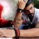 Stephen Martines, un acteur chanceux
