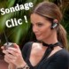 Nouveau sondage !