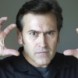 Bruce Campbell se porte tr�s bien !