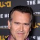 Portrait de Bruce Campbell