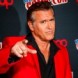 Portrait de Bruce Campbell