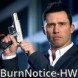 BurnNotice-Hypnoweb sur Twitter