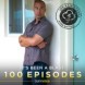 L'�pisode 100 � l'honneur