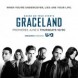 Graceland gagne une 2�me saison 