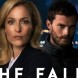 Gillian Anderson et The Fall sont sur Netflix