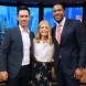 Promotion pour le retour de Burn Notice