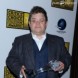 Un Award pour Patton Oswalt