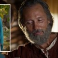 Un teaser pour la s�rie biblique The Faithful avec Jeffrey Donovan dans le r�le d\'Abraham