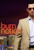 Burn Notice Posters promotionnels Saison 1 