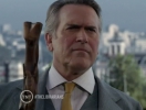 Burn Notice The Librarians 