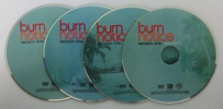 Burn Notice DVD USA Saison 1 