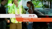Burn Notice DVD USA Saison 1 
