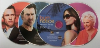 Burn Notice DVD USA Saison 3 