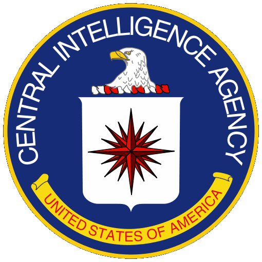 Signe de la CIA