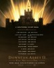 Downton Abbey Les posters Downton Abbey II 