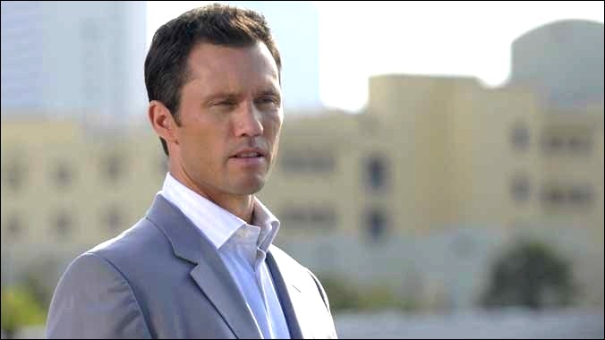 Michael Westen