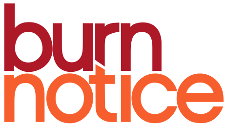 Logo Burn Notice