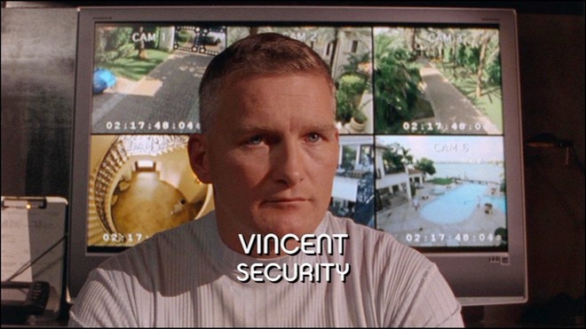 Vincent Security