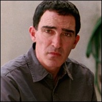 Patrick Fischler