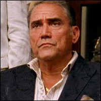 Mario Ernesto Sanchez, Campos
