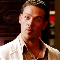 Kevin Alejandro, Raul