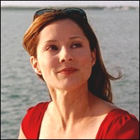 Jacqueline Pi&ntilde;ol, Sophia