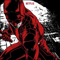 Marvel Daredevil photos promotionnelles