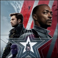 Marvel The Falcon and the Winter Soldier photos promotionnelles