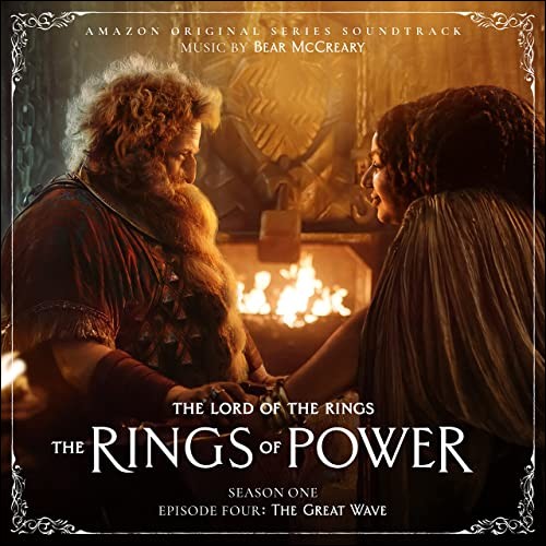 Episode 104 Rings of power