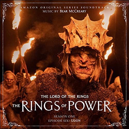 Episode 106 Rings of power