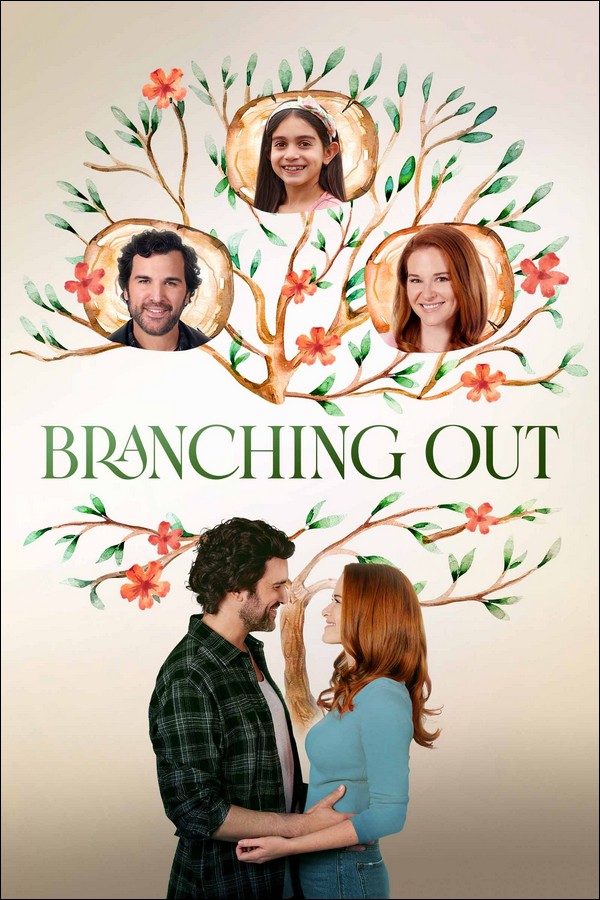 Affiche du téléfilm Branching Out
